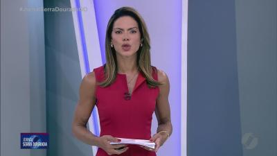 GCM prende suspeito de furtar fios de cobre no Bosque dos Buritis em Goi&acirc;nia