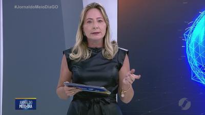 Foragido por homic&iacute;dio desde 2010 &eacute; preso em Goi&aacute;s