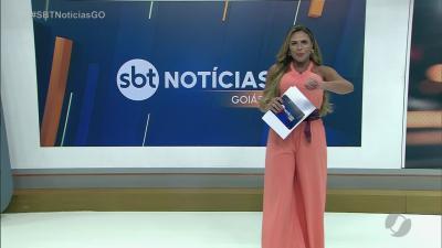 itemFé, promessa e gratidão, começa a Romaria de Trindade