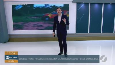 itemHomem com histórico criminal é preso após ameaçar ex