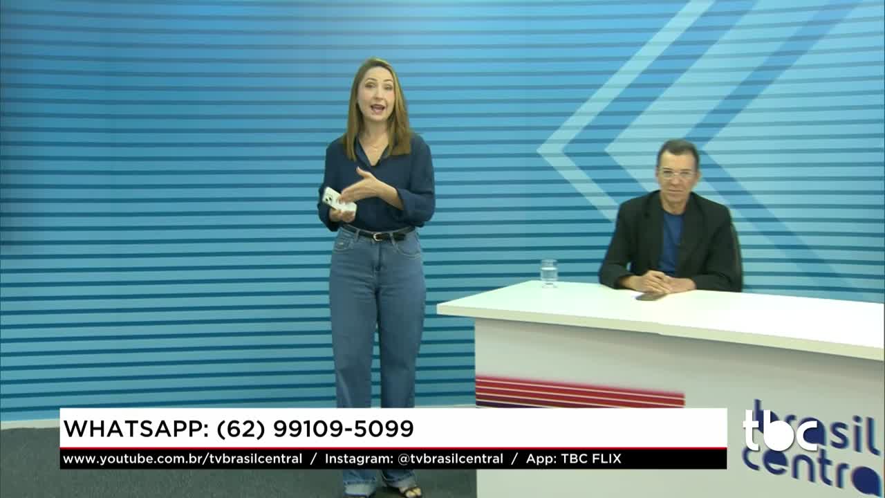 itemGoiás Social acontece em Posse