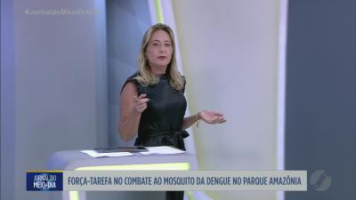 Vereador &eacute; agredido dentro da C&acirc;mara de Ouvidor