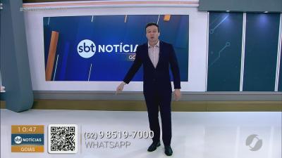 itemMarginal Botafogo interditada trânsito pesado e desvios