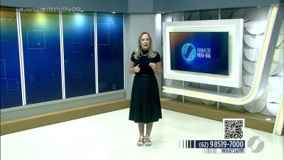 itemLei que cria o programa Quita Goiás é sancionada