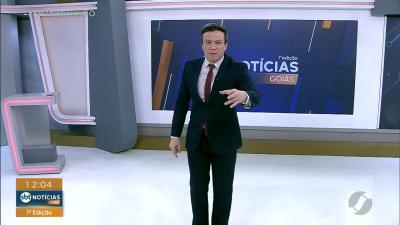 Goiânia prepara plano para enfrentar eventos climáticos extremos