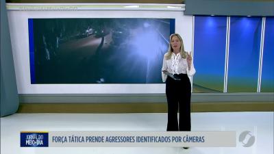 itemPM prende agressores por homofobia em Goiânia