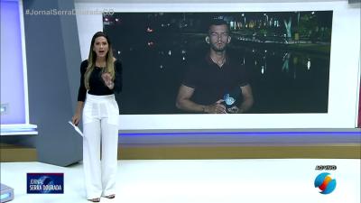 itemMaior apreensão de maconha do ano mantida prisão do responsável pelo tranporte