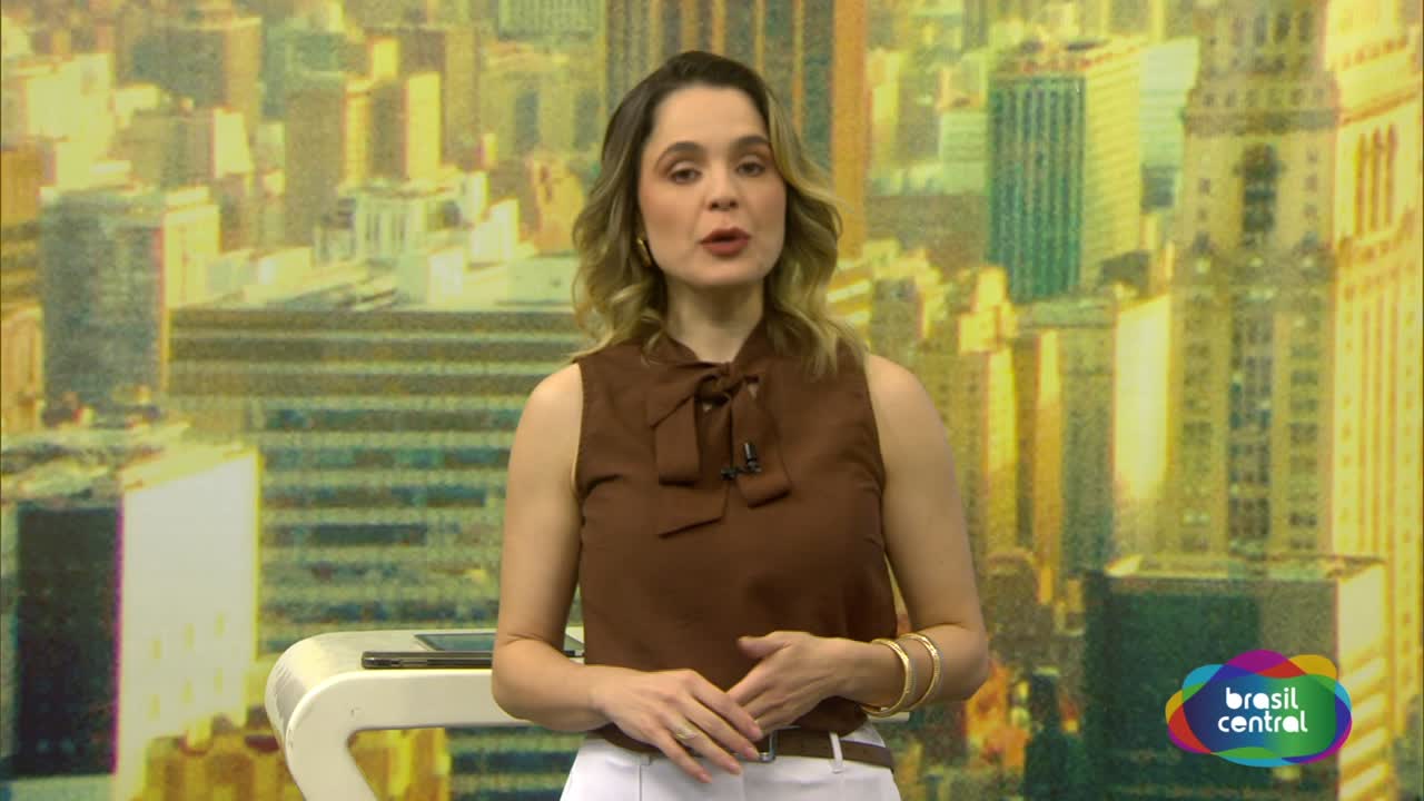 Natal do Bem: OVG e Goiás Social mobilizam Escolas