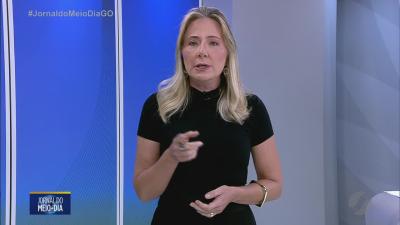 Filho &eacute; preso ap&oacute;s espancar pai em Goi&acirc;nia