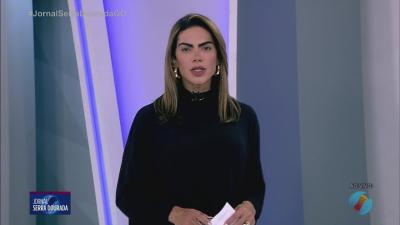 itemHomem é preso por usar cartão bancário extraviado em Chapadão do Céu