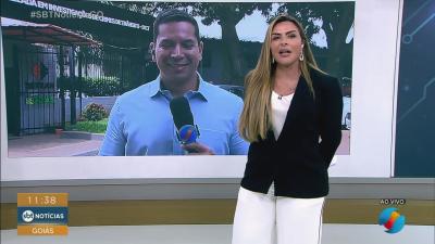 Pol&iacute;cia analisa imagens para identificar motorista de caminhonete