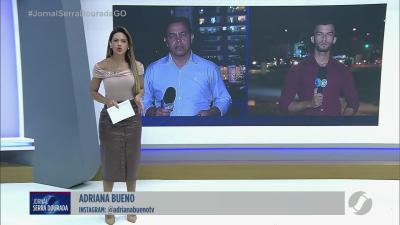 itemJovem é morta ao tentar defender amiga de assédio em Goiânia