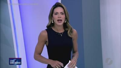 itemOperação Guardiões intensifica combate ao tráfico no Araguaia