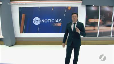 itemForte chuva provoca estragos em Goiandira