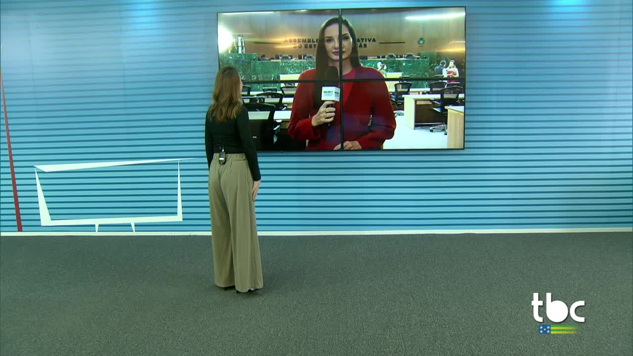 itemNoticias da Assembleia Lwgislativa