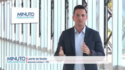 Deputado Laerte do Vando