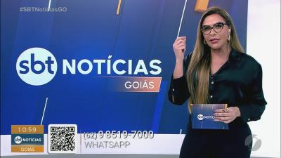 Feriado altera funcionamento de &oacute;rg&atilde;os em Goi&aacute;s