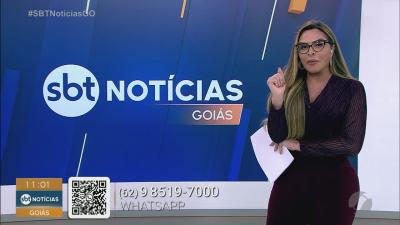 Assassino de vigilante &eacute; preso ap&oacute;s fuga