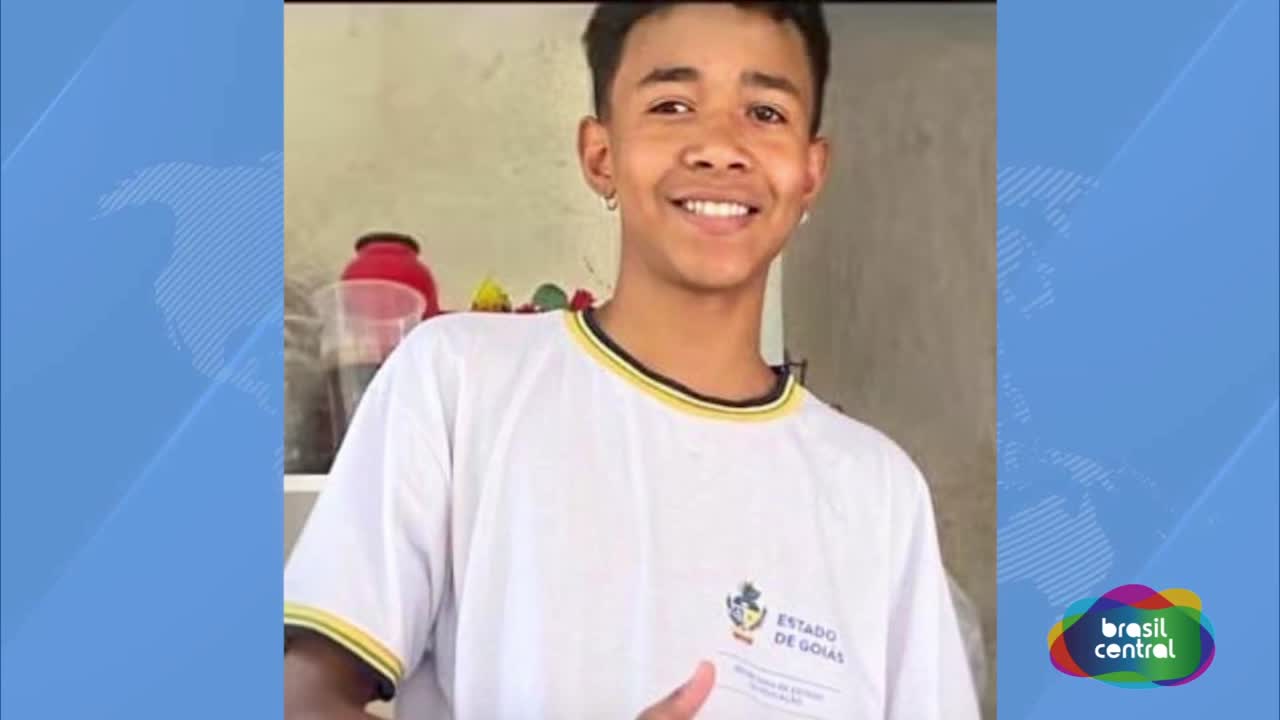 Adolescente desaparece após sair de Casa para vender Doce