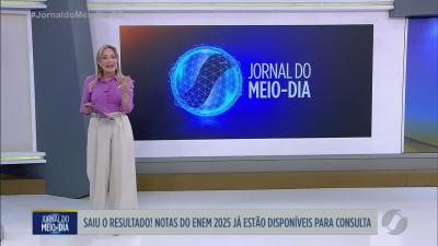 itemEvento tira dúvidas de estudantes sobre o que fazer com a nota do ENEM