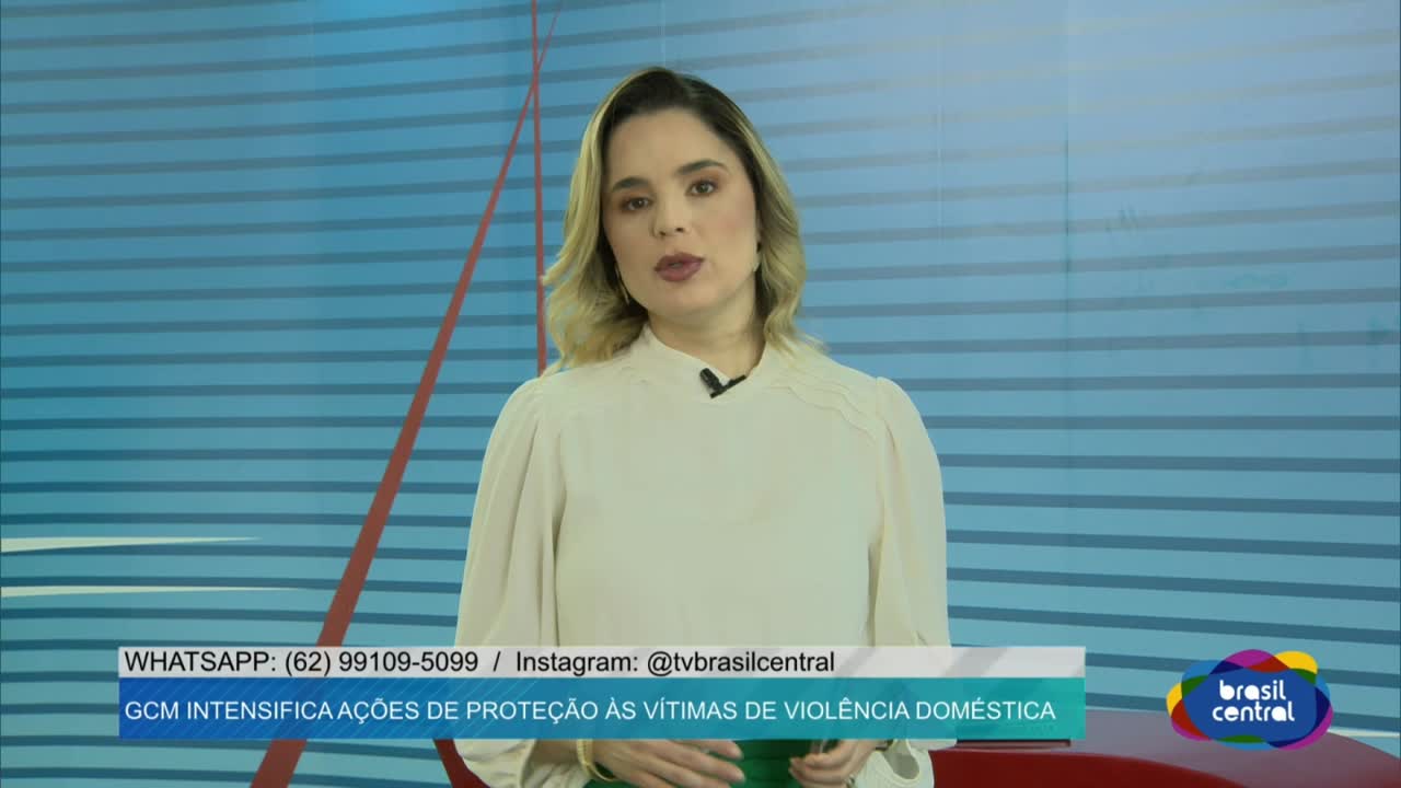 itemPesquisa mostra queda no número de Acidentes em Aparecida de Goiània