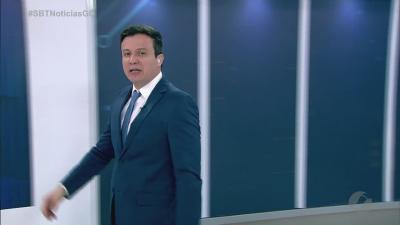 itemPreso suspeito de furtar equipamentos na zona rural