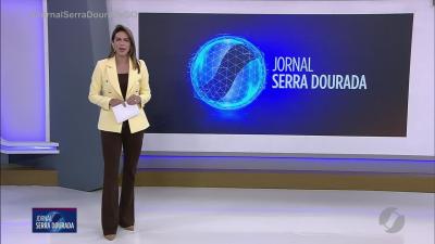Est&aacute;dio Serra Dourada recebe milhares de pessoas para evento crist&atilde;o