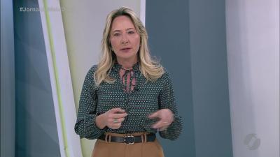 Mulher morre em acidente na GO-070