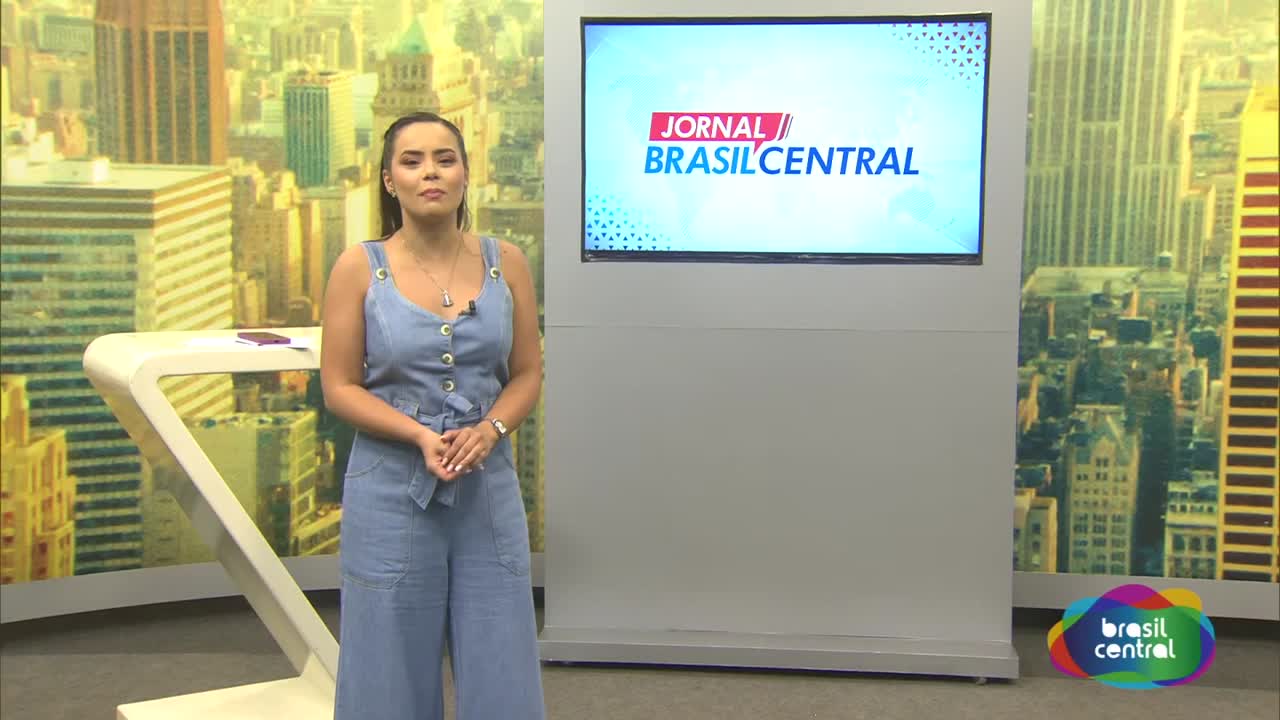 8 Projeto Chorinho leva Boa Musica para o Centro de Goiânia.