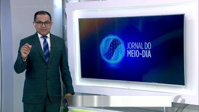 itemHomem cadeirante desaparecido em Goiânia