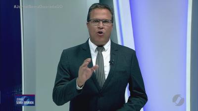 itemBar na verdade era boca de fumo em Cristalina