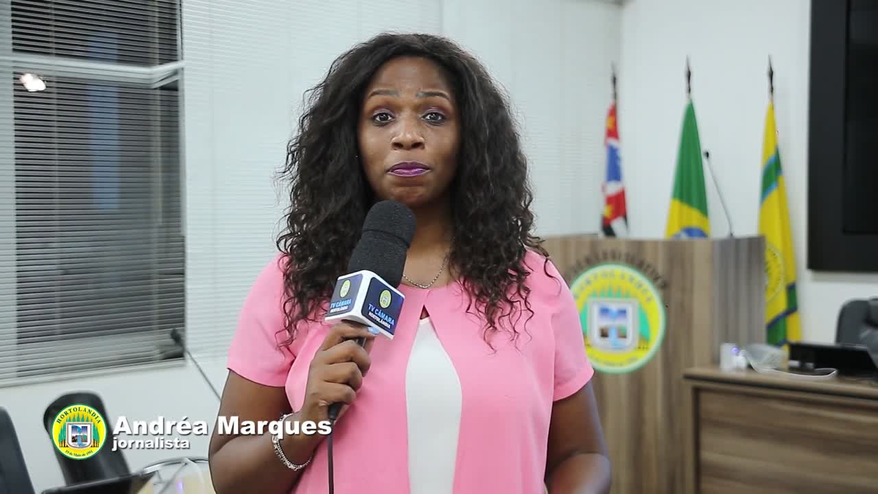 Resumo da 22ª Sessão Ordinária - Parte 1