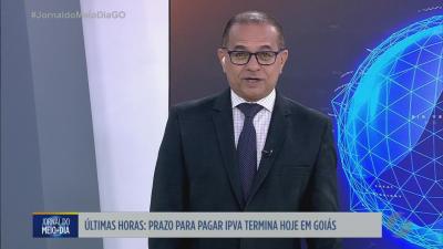 itemFamília vê demolição de restaurante por decisão judicial em Goiânia