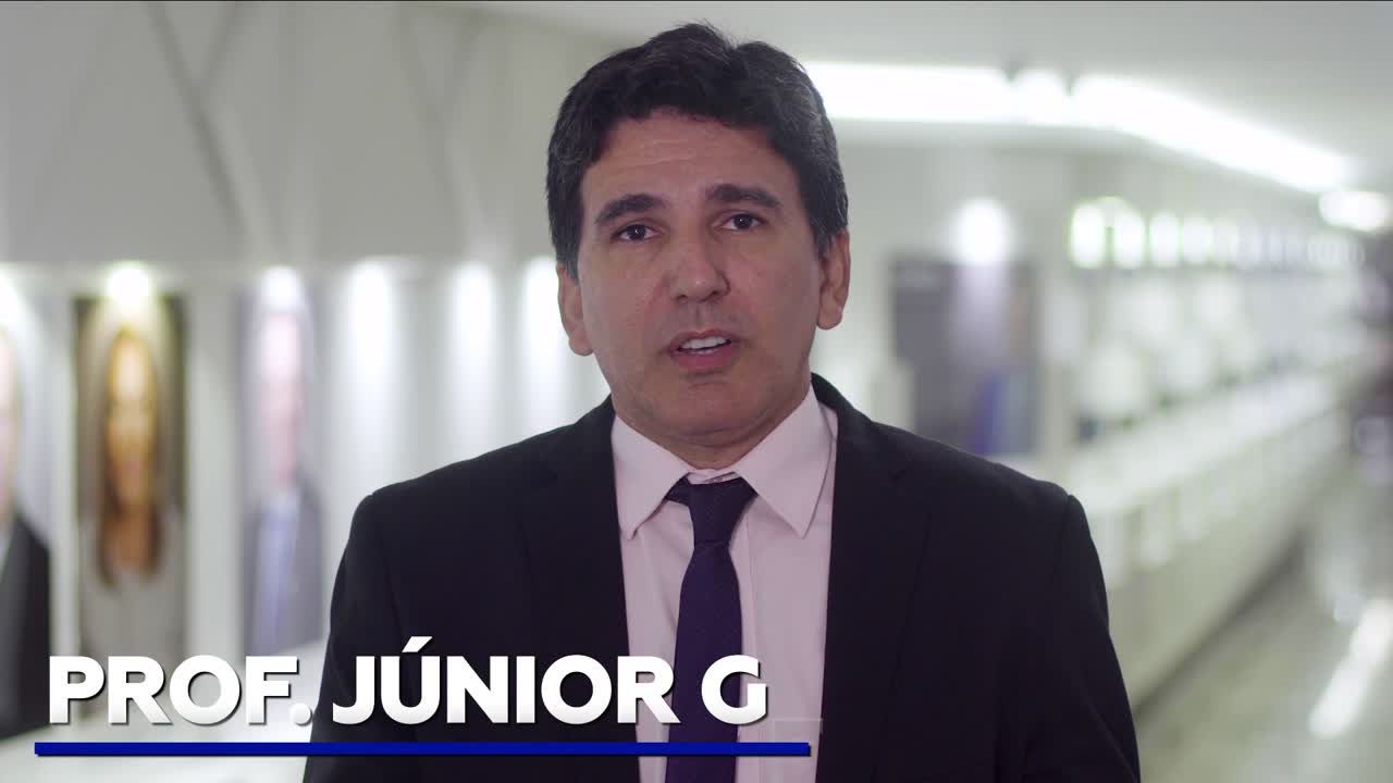 Professor Júnior Geo