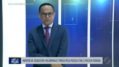 itemProgramação religiosa na Romaria de Trindade