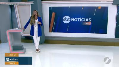 itemMulher é mantida em cárcere privado pelo companheiro em Nova Crixás