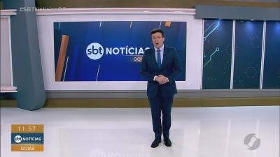 itemJustiça proíbe Equatorial de cortar energia na ocupação Paulo Freire em Goiânia