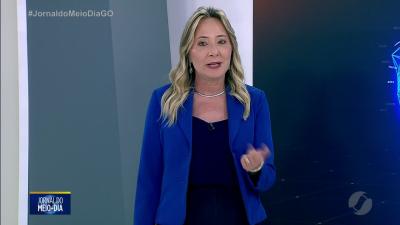 Programa&ccedil;&atilde;o de carnaval no interior de Goi&aacute;s