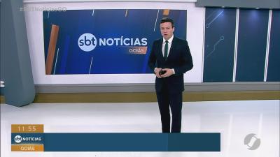 itemMorre pioneiro da PRF em Goiás