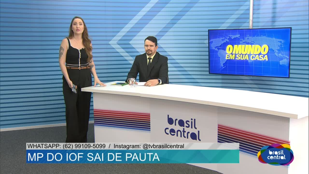 Ministro Celso Sabino deixa o Cargo?