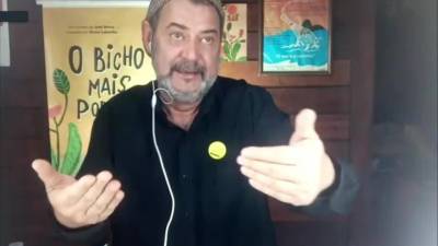 Cultura Conecta - Z&eacute; Bocca (Parte 8)