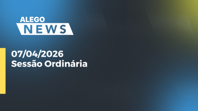 itemSessão Ordinária