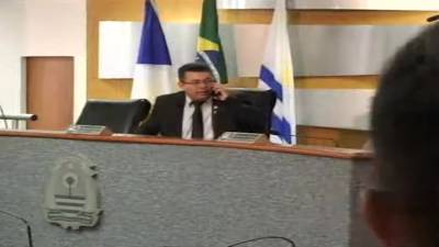 Sessão Extraordinária - 21-06-2017