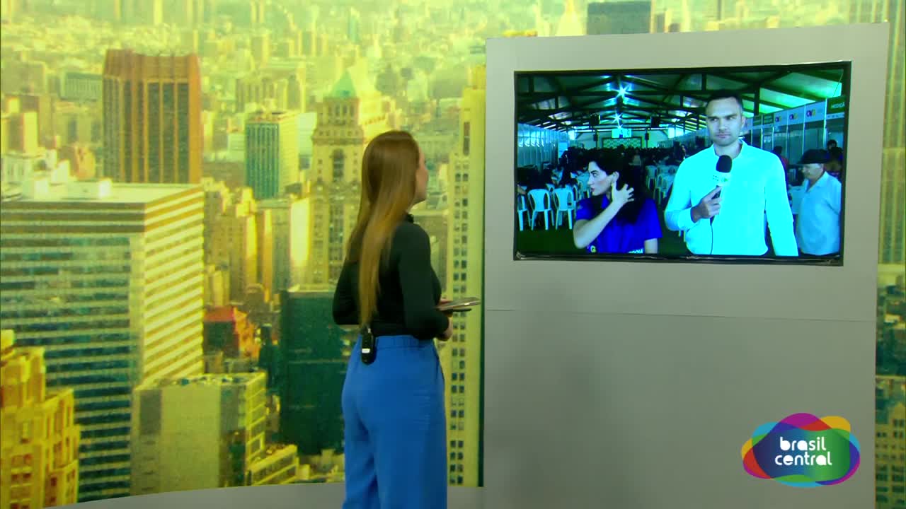 itemGoiás Social em Planaltina de Goiás