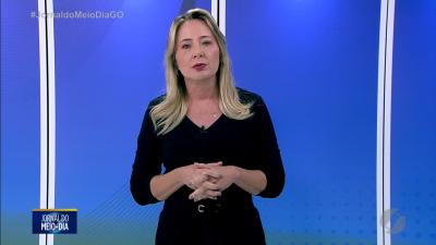 Entregador de aplicativo &eacute; preso com 200 kg de maconha em Goi&acirc;nia