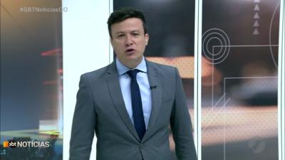 itemNovidades da investigação na tragédia em hipermercado de Goiânia