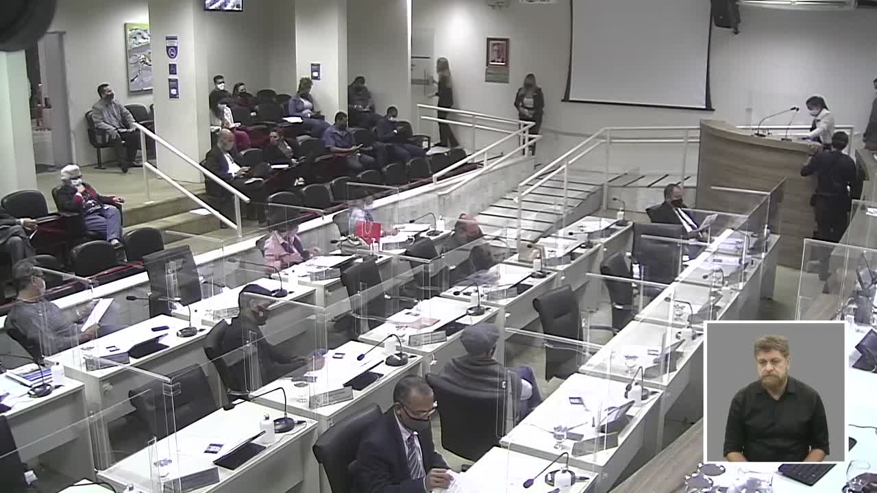 Jornal da Câmara - Parte 3