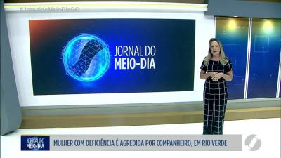 itemDois homens são presos em flagrante por violência doméstica em Aparecida de Goiânia
