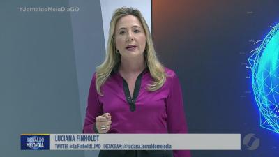 itemPC prende suspeito de mandar matar os ex-sogros em Cristalina