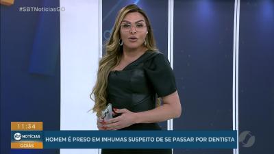 S&iacute;ndico acusado de matar corretora tenta explicar crime, mas vers&atilde;o &eacute; contestada